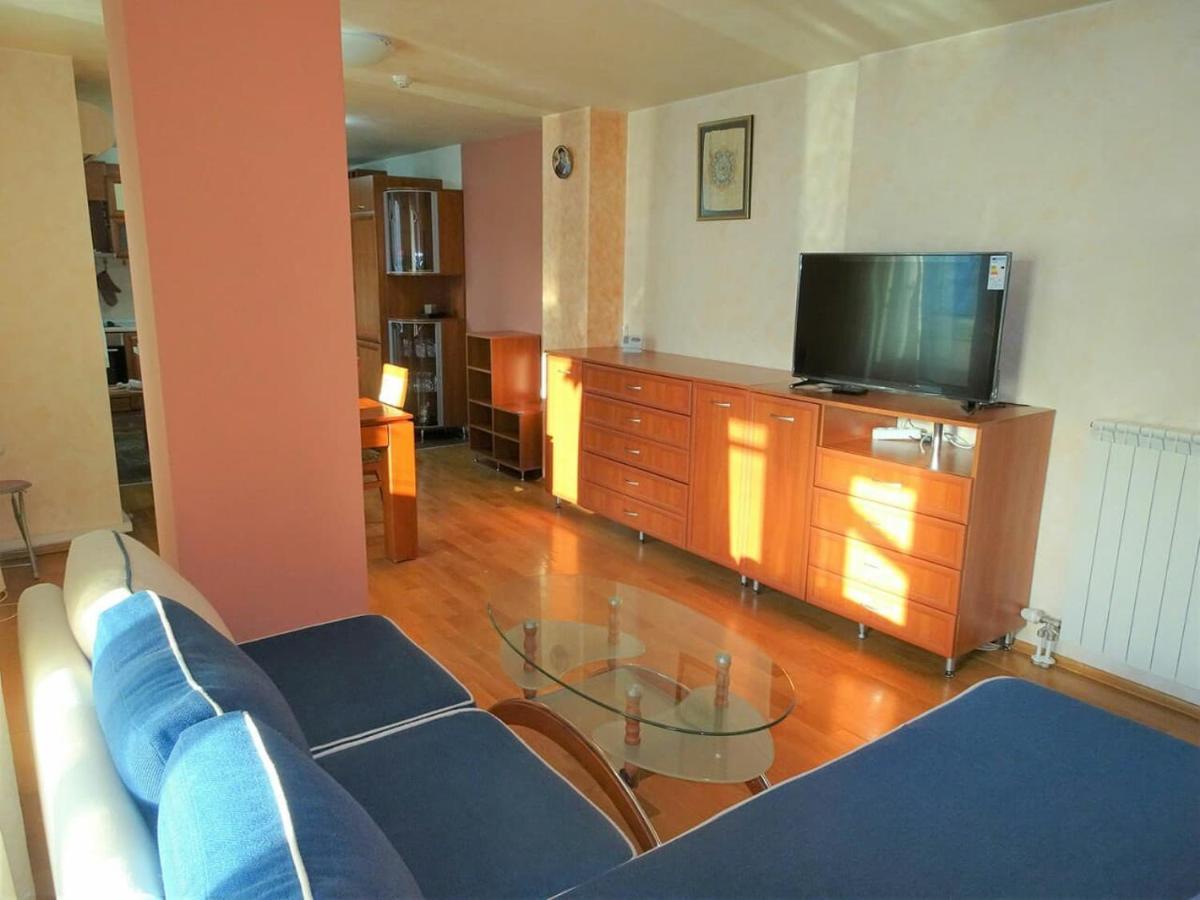 Hostex Vintage Apartment Stara Zagora Exteriér fotografie