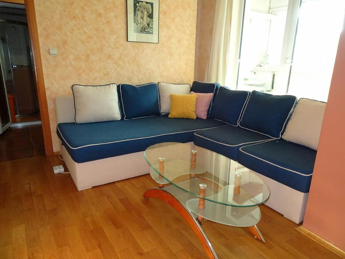 Hostex Vintage Apartment Stara Zagora Exteriér fotografie