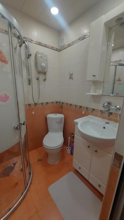 Hostex Vintage Apartment Stara Zagora Exteriér fotografie