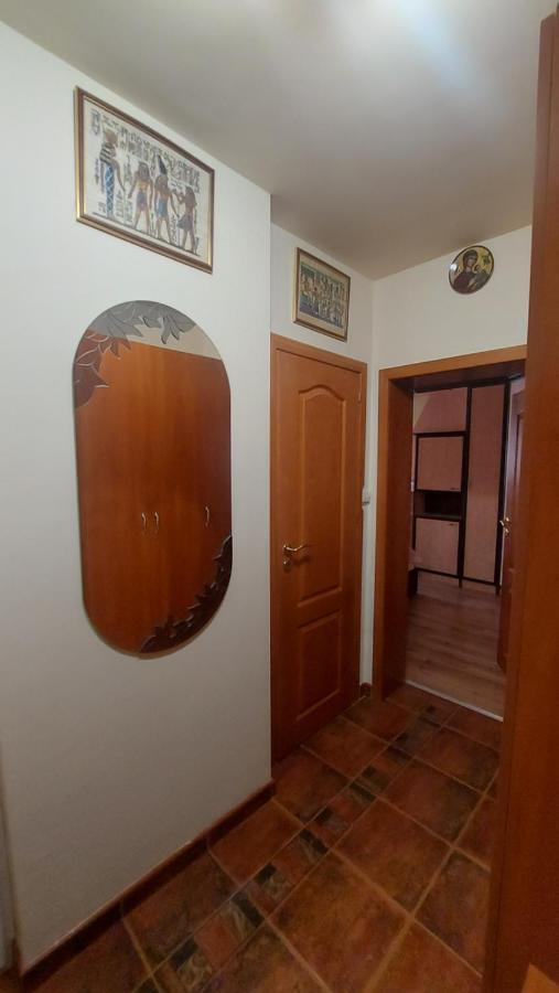 Hostex Vintage Apartment Stara Zagora Exteriér fotografie